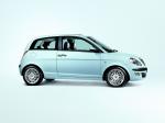 Lancia Ypsilon Limited Edition 2004 года
